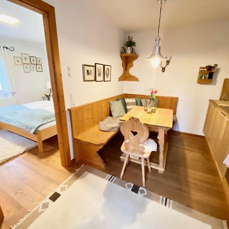 Burgi Kefer Apartment บาดอิสชิล ภายนอก รูปภาพ